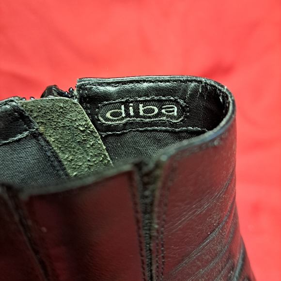 Womens Ankle Boot - Picture 7 of 7